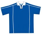 High Five Derby Soccer Jerseys-Closeout