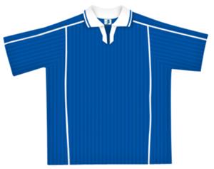 01-*ROYAL/WHITE