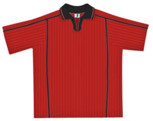 02-*SCARLET/BLACK