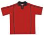 High Five Derby Soccer Jerseys-Closeout