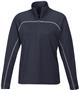 TRI MOUNTAIN Rhythm Women's Waffle Knit Pullover