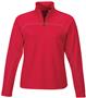 TRI MOUNTAIN Rhythm Women's Waffle Knit Pullover