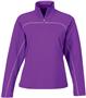TRI MOUNTAIN Rhythm Women's Waffle Knit Pullover