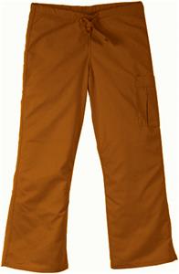 BURNT ORANGE