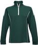 TRI MOUNTAIN Fullerton Mesh Knit Pullover Shirt