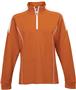 TRI MOUNTAIN Fullerton Mesh Knit Pullover Shirt