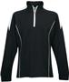 TRI MOUNTAIN Fullerton Mesh Knit Pullover Shirt