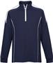 TRI MOUNTAIN Fullerton Mesh Knit Pullover Shirt