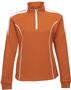 TRI MOUNTAIN Fairview Women's Mesh Knit Pullover