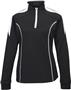 TRI MOUNTAIN Fairview Women's Mesh Knit Pullover