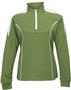 TRI MOUNTAIN Fairview Women's Mesh Knit Pullover