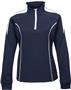 TRI MOUNTAIN Fairview Women's Mesh Knit Pullover