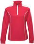 TRI MOUNTAIN Fairview Women's Mesh Knit Pullover