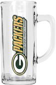 NFL Green Bay Packers 22oz Optic Tankard