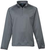 TRI MOUNTAIN Neptune Performance Fleece Pullover