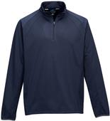 TRI MOUNTAIN Neptune Performance Fleece Pullover