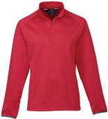 TRI MOUNTAIN Neptune Performance Fleece Pullover