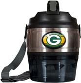 NFL Green Bay Packers 80oz. Grub Jug