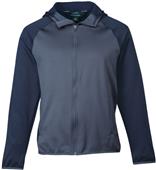 TRI MOUNTAIN Raven Fleece Hooded Jacket