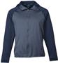 TRI MOUNTAIN Raven Fleece Hooded Jacket