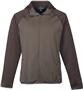 TRI MOUNTAIN Raven Fleece Hooded Jacket