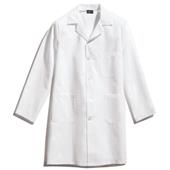 Gelscrubs Healthcare Men's Staff Labcoats