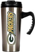 NFL Green Bay Packers 16oz Travel Mug