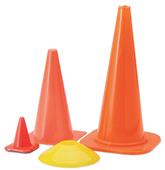 Gill Athletics Cone Markers Gill Athletics Cone Markers