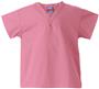 Gelscrubs Kid's Classic Scrub Tops - 15 Colors