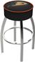 Anaheim Ducks NHL Blk or Chrome Bar Stool