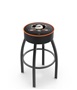 Anaheim Ducks NHL Blk or Chrome Bar Stool