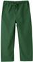 Gelscrubs Kid's Classic Scrub Pants - 15 Colors