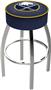 Buffalo Sabres NHL Blk or Chrome Bar Stool