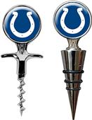 NFL Indianapolis Colts Cork Screw & Bottle Topper