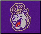 Fan Mats James Madison University Tailgater Mat Fan Mats James Madison University Tailgater Mat