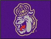 Fan Mats James Madison University All Star Mat Fan Mats James Madison University All Star Mat