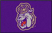 Fan Mats James Madison University Starter Mat Fan Mats James Madison University Starter Mat