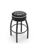 Los Angeles Kings NHL Blk or Chrome Bar Stool