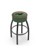 Minnesota Wild NHL Blk or Chrome Bar Stool