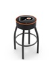 Philadelphia Flyers NHL Blk or Chrome Bar Stool
