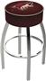 Phoenix Coyotes NHL Blk or Chrome Bar Stool