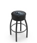Phoenix Coyotes NHL Blk or Chrome Bar Stool