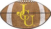 Fan Mats John Carroll University Football Mat Fan Mats John Carroll University Football Mat
