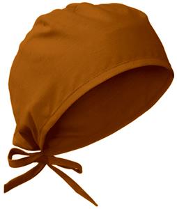 BURNT ORANGE
