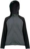 TRI MOUNTAIN Lady Raven Fleece Hooded Jacket