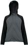 TRI MOUNTAIN Lady Raven Fleece Hooded Jacket