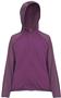 TRI MOUNTAIN Lady Raven Fleece Hooded Jacket