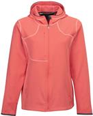 TRI MOUNTAIN Lady Mustang Fleece Hooded Jacket