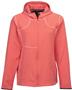 TRI MOUNTAIN Lady Mustang Fleece Hooded Jacket