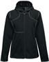 TRI MOUNTAIN Lady Mustang Fleece Hooded Jacket
